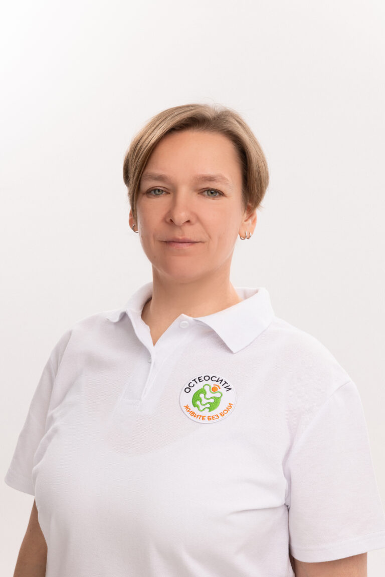 Шувалова Александра Евгеньевна
