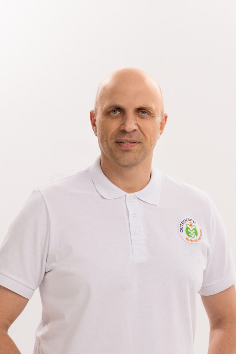 Илющенко Роман Викторович